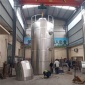家旭牌不銹鋼噴淋塔廢氣處理設備凈化塔除塵凈化塔除霧器酸霧塔洗滌塔