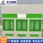 脈沖干式打磨柜 家具打磨臺專業量身定做 濟南家旭**
