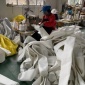 鍋爐煙氣治理集塵袋 耐高溫氟美斯濾袋 鑄造廠 燃煤鍋爐除煙除塵布袋 煙氣治理濾筒 銅鋁廠**布袋廠家生產