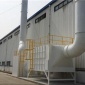 藍葉廢氣 -LY8000  噴漆房廢氣處理設備 噴涂廢氣處理設備 廢氣治理 催化燃燒