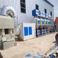rco催化燃燒有機廢氣處理設備廠家催化燃燒設備廢氣處理設備**蓄熱式焚燒爐廢氣理設備金魯億