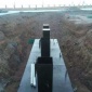 霍林郭勒一體化污水處理設備弘順**科技二氧化氯發生器