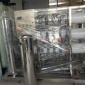 崇源1噸不銹鋼去離子水機(jī)純凈水過濾設(shè)備RO反滲透工業(yè)高純水處理系統(tǒng)廠家