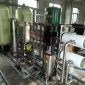 崇源1噸不銹鋼去離子水機(jī)純凈水過濾設(shè)備RO反滲透工業(yè)高純水處理系統(tǒng)廠家