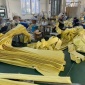 工廠加工迷特針刺氈布袋 化工行業易清灰濾袋 規格定做；廠家生產，支持檢測