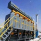有機催化燃燒設備廢氣處理成套設備催化燃燒設備空氣凈化設備催化燃燒設備廠家