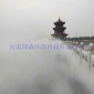 酒店霧森系統,人造霧噴霧降溫,景區景觀造霧設備美化環境