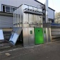 中央除塵系統,移動式焊煙凈化器 工業焊煙除塵器 電焊煙塵凈化器 焊接煙塵凈化器  粉塵布袋除塵器