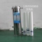 眾杰牌！袋式過濾器雜質地下水河水泥沙過濾器304不銹鋼凈水器
