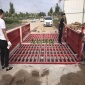 紹興工地**洗輪機價格、建筑工程洗車臺清洗設備