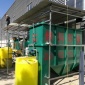 電鍍廠污水處理設備 鍍鋅廠廢水處理設備 廠家 出水達標 一體化污水處理設備 工業廢水處理設備 電絮凝污水處理設備