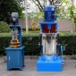 建材工程色粉顏料打粉機供應，**kg不銹鋼高速打粉機現貨