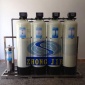 2-3噸五級過濾器軟水處理器鈉離子交換器軟化水設備全自動軟水機