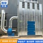 布袋除塵器 木工車間布袋除塵設備