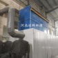 創科現貨布袋除塵器 脈沖單機濾筒除塵器 小型工業鍋爐粉塵**設備
