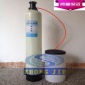 全自動鈉離子交換器軟水機全自動鍋爐軟水處理設備