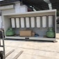 塑粉回收柜 噴粉機 粉末回收房 家旭廠家