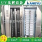 廠家 UV光解廢氣處理設備 供應業光氧廢氣凈化設備催化除臭設備
