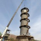 新型石灰窯建造石灰 窯爐工程 專業煤燒石灰石窯設計 改造 點火 安裝調試 達產一體化服務
