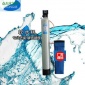 1-2噸軟化水設備工業鍋爐軟化器水質井水自來水除垢軟水機器