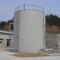 綠科** 生物厭氧流化床反應器 EGSB厭氧顆粒污泥床 厭氧反應器污水處理設備厭氧塔