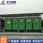 廠家供應家旭 UV光氧催化廢氣處理設備烤漆房噴漆工業廢氣等離子空氣凈化器