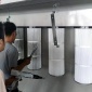 塑粉回收機(jī),打磨粉塵回收柜 重金屬粉塵處理 粉塵凈化處理設(shè)備 **粉塵治理 粉塵廢氣處理廠家