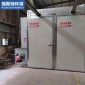高溫噴塑房汽車烤漆房,塑粉固化房 高溫固化房 服務(wù)完善  **型高溫烤漆房