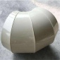 PP彎頭_Landian/藍典**_塑料pp彎頭_加工訂購