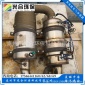 發(fā)電機組尾氣凈化器-黑煙凈化器-DPF顆粒捕集器-柴油黑煙處理設備