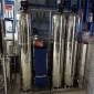 崇源大型軟化水設備1-50噸工業軟水機井水地下水酒店鍋爐除水垢設備