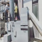 廠家水浴式除塵過濾吸附一體化VOC氣體吸附除臭裝置非標(biāo)定制