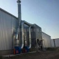 移動不帶除塵器 東莞廠家 脫硫除塵設備 除塵器 容高凈化
