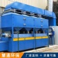 催化燃燒設備箱體 RCO催化燃燒設備機箱定制 催化爐 廢氣處理設備