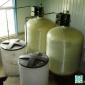 用軟化水設備 鍋爐用軟水設備 化妝品廠用去離子軟水設備廠家