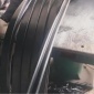 橡膠制品密封圈 鍋爐水處理 蒸壓釜釜門密封膠條廠家