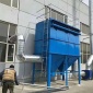 創科生產DMC-120吹脈沖單機袋式除塵器 **設備單機布袋除塵器