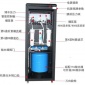 CY-SWJ0013崇源RO反滲透設備工業凈水機大型商用水處理直飲水去離子水純凈水設備