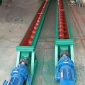 蛟龍U型螺旋輸送機  絞龍輸送機單軸螺旋給料機可定制輸送機