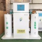 小型二氧化氯發生器 一體式二氧化氯發生器價格 一體化凈水器 專業生產