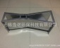 精包裝發貨 (2號不銹鋼巴歇爾槽)/文丘里槽/巴歇爾槽優質供應商