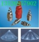 巴中市煙氣處理噴頭/蒸氣洗滌噴嘴/螺旋噴淋頭廠家