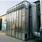 家具廠木工中央除塵器,**廠家 支持定制 專業售后木工家具廠中央除塵脈沖布袋除塵器