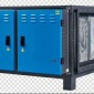 機床加工煙霧怎么處理  浙江機床加工煙霧處理設備