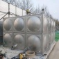 不銹鋼水箱304 js-3消防水箱 保溫水箱廠家