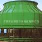 制作 冷卻塔 圓形逆流冷卻塔 玻璃鋼冷卻塔 歡迎來電咨詢