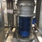 廚余垃圾粉碎機_青島高通**_自動研磨食物餐飲廚余垃圾粉碎機