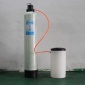 新型軟化水設備報價1T/H軟水機北方全自動軟化水處理設備鍋爐**