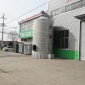 pp噴淋塔 酸霧廢氣塔工業漆霧處理**過濾設備工廠廢氣凈化設備pp噴淋塔