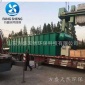 方盛天然牌污水處理設(shè)備 平流式溶氣氣浮機(jī)  氣浮機(jī) 渦凹?xì)飧C(jī)